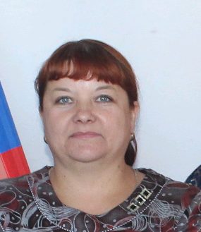 Кожевникова Татьяна Викторовна.
