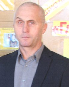 Трифонов Сергей Витальевич.